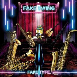 watch out swing fake type lyrics english